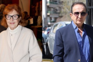 H τελευταία τηλεοπτική εμφάνιση της Σοφίας Σεϊρλή πριν τον θάνατό της - εικόνα 2