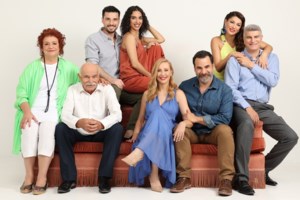 Ο Βλαδίμηρος Κυριακίδης απαντά στο αν θα συνεχίσει στη "Μουρμούρα"