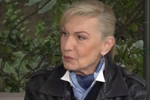 Σόφη Ζαννίνου: "Δεν υπήρχαν πολυτέλειες, τα ρούχα τα φέρναμε εμείς στο γύρισμα"