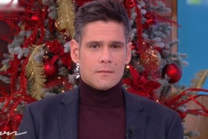 Επικό! Ο κολλητός του Δημήτρη Ουγγαρέζου "τον αδειάζει" για την προσωπική του ζωή