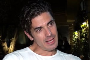 Δημήτρης Γκοτσόπουλος: "Ένιωσα ότι δεν μπορούσα να αναπνεύσω, προς τιμήν του ο Πέτρος Φιλιππίδης ήρθε και με ηρέμησε" - εικόνα 3