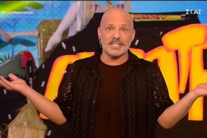 Ματίνα Νικολάου: "Δεν έχουμε καταλάβει ακόμη ότι τελείωσε το Καλό Μεσημεράκι"