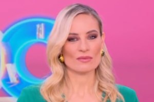 Ελεονώρα Μελέτη: "Να υποθέσω δηλαδή ότι ο Αναδιώτης είναι κατά τα άλλα άρτιος χριστιανος;" - εικόνα 3