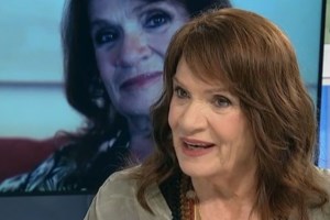 Ελπίδα: "Πέρασα στρατοδικείο, δεν το είπα ποτέ σε κανέναν"