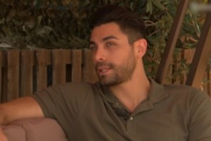 Η Ναταλία Γερμανού σε κάποιες αποκαλύψεις για το νέο "Bachelor": "Δεν είναι τόσο ευαίσθητος όσο ο Παναγιώτης"