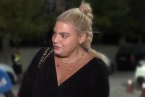 Η αποκάλυψη της Δανάης Μπάρκα για την προσωπική της ζωή: "Έχω ανεβάσει story με σύντροφό μου. Δεν το έχουν ανακαλύψει"