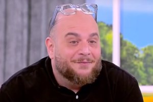 Γιώργος Λιανός | Η τρυφερή ανάρτηση της κόρης του για τα γενέθλιά του