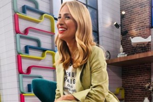 Μαρία Ηλιάκη: "Κανείς δεν πέρασε ωραία φέτος στην τηλεόραση"