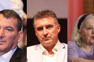 Η πρώτη ανάρτηση του Πύρρου Δήμα μετά τις Ευρωεκλογές: "Θα συνεχίσω να είμαι ο Πύρρος όλων των Ελλήνων"