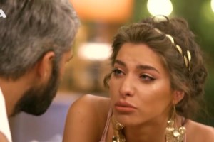 "The Bachelor" | Η κοπέλα που δεν πήρε τριαντάφυλλο αυτή την εβδομάδα!