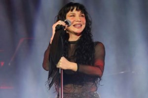 Πάολα: "Έζησα τραβηγμένα πράγματα μαζί του, φοβήθηκα για το παιδί μου"