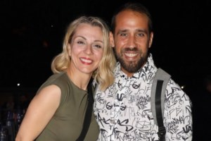 Ο Νίκος Μουτσινάς έκανε πρεμιέρα στον Alpha με επική ατάκα για την Αγγελική Νικολούλη - εικόνα 5