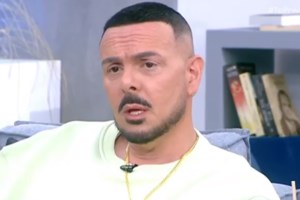 Σοκάρουν οι περιγραφές του Νίκου Κοκλώνη για το περιστατικό στα MAD VMA 2022: "Ο Light είχε 15 άτομα που τον ακολουθούσαν - Τα μικρά παιδιά έκλαιγαν από το θέαμα"