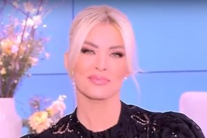 Κατερίνα Καινούργιου: "Α, μίλησε αλλού; Μίλησε στον Γιώργο Λιάγκα. Αφού εμείς δεν το κλείσαμε!" - εικόνα 2