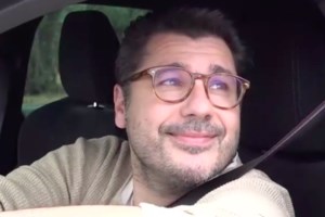 Ανδρέας Μικρούτσικος: "Εγώ θα τον έπαιρνα και θα τον έβαζα στη θέση του Γιώργου Παπαδάκη"