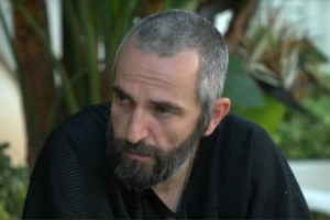 Άρης Σερβετάλης: "Η απόφασή μου να αποχωρήσω ήταν απελευθερωτική"