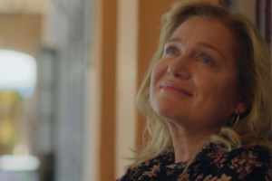 Είναι επίσημο! Παγκόσμια πρεμιέρα για το "Maestro"