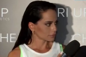 Κατερίνα Καινούργιου: "Δε νιώθω καθόλου άβολα που σχολιάζουμε τα προσωπικά του Γιώργου Λιάγκα" - εικόνα 3