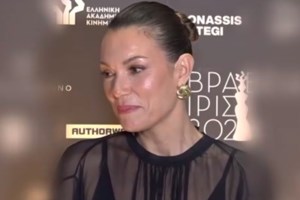 Η Καρυοφυλλιά Καραμπέτη απαντά πρώτη φορά στα αρνητικά σχόλια που δέχτηκε η Βίκυ Καγιά: "Ήταν άδικο αυτό που της έκαναν"