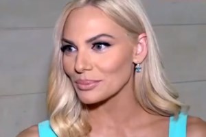 Ελεονώρα Μελέτη: "Δεν φταίνε πάντα οι παρουσιαστές, κάπου αιμορραγεί ο μηχανισμός - Μήπως να κοιτάξεις από πίσω τι γίνεται;"