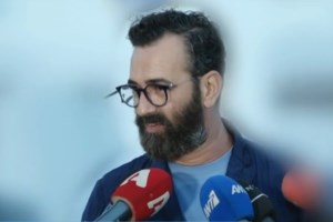 O Άγγελος Μπράτης απαντά αν θα τον δούμε στον νέο κύκλο του GNTM - εικόνα 2