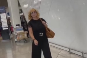 Ελεωνόρα & Σπύρος Δημητρίου δεν χώρισαν ποτέ - Οι τελευταίες πληροφορίες