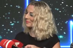 Ο Βασίλης Πορφυράκης μιλά πρώτη φορά ανοιχτά για τον χωρισμό του από τη Ματίνα Νικολάου