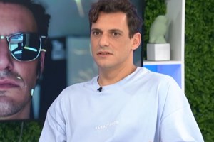 Η αντίδραση του Σταύρου Σβήγκου στις φήμες που τον θέλουν ζευγάρι με την Γιολάντα Καλογεροπούλου - εικόνα 2