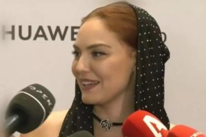 Βρισηίδα Ανδριώτου: "Τα β@ζι@ μου είναι φυσικά! Πιάσε, κουνιούνται!" - εικόνα 2