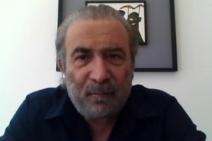 Λάκης Λαζόπουλος | Η τηλεοπτική επιστροφή, η καινούργια ζωή στην Πάρο και το ελληνικό #metoo