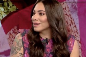 Η Ευρυδίκη Βαλαβάνη απαντά για τις αλλαγές που θα δούμε στην εκπομπή του Κώστα Τσουρού