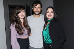 Ορφέας Αυγουστίδης - Γεωργία Κρασσά | Έξοδος στα μαγαζιά για το ζευγάρι