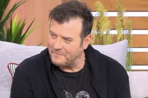 Λάμπης Λιβιεράτος: Ήμουν σε ένα δίλημμα "ή θα βγεις να τα πεις εσύ ή θα γράψουμε ό,τι θέλουμε μόνοι μας"