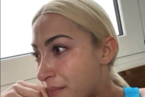 Ιωάννα Τούνη & Δημήτρης Αλεξάνδρου | Δεν φαντάζεστε πως πέρασαν το απόγευμά τους!