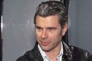 Χρήστος Βασιλόπουλος: "Έχω εφαρμογή γνωριμιών - Το σεξ παίζει τον βασικότερο ρόλο σε μία σχέση" - εικόνα 2