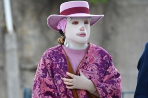 Η Αννίτα Ναθαναήλ στο πλευρό της Ιωάννας Παλιοσπύρου: "Έχει δικαίωμα να εκφράσει την οργή της"