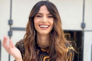 Ζενεβιέβ Μαζαρί: "Η Ηλιάνα Παπαγεωργίου είναι επαγγελματίας, δεν γνώριζα τίποτα"