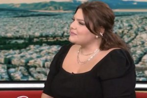 Περικλής Κονδυλάτος: "Αν νομίζει η κυρία Μπάρκα ότι αντιπροσωπεύει κάποιους ανθρώπους, να βγει να μας δείξει πού την ψήφισαν ως αντιπρόσωπο"