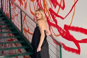 Το μήνυμα της Ζέτας Δούκα με πολλούς αποδέκτες: "Αυτό το καλοκαίρι ας επιχειρήσουμε διακοπές με τον εαυτό μας"