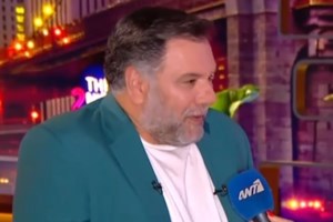 Αδιανόητη ένταση στο "Πρωινό" -  "Ζούμε υπό ένα καθεστώς τρόμου"