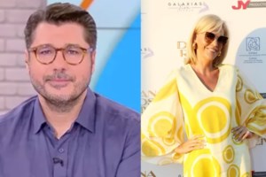 Σοκάρει η Σάσα Σταμάτη: "Τον χτυπούσαν χωρίς έλεος μέχρι που τον έστειλαν στο νοσοκομείο με τρύπιο πνεύμονα"