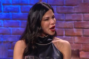 Δάφνη Καραβοκύρη: "Ξανθιά παρουσιάστρια αρνήθηκε να έρθει στο podcast μου γιατί για το σεξ δεν μιλάει ούτε με τον άνδρα της"