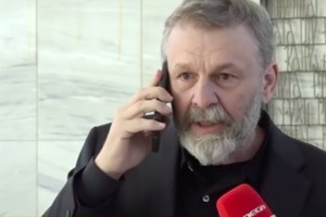 Απόστολος Γκλέτσος: "Επί μνημονίου ως Δήμαρχος έπαιρνα 3.500 ευρώ και έπεσα στα 1.400"