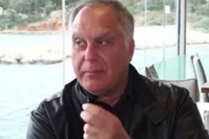 Στέφανο Σαρτίνι: Η Ρούλα Κορομηλά φώναξε στη σύσκεψη - Την τελευταία μέρα του "Bravo" έκλαιγα