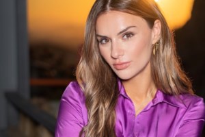 Η Ελένη Τσολάκη στην επίσημη πρώτη συνέντευξη στον αέρα του Open| Όλα όσα είπε στην Σίσσυ Χριστίδου