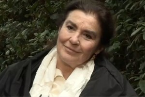 Η Λυδία Κονιόρδου μιλά για τη συνεργασία της με την Αντζελίνα Τζολί: "Γνωριστήκαμε σε αυτό το σύντομο χρονικό διάστημα που βρεθήκαμε μαζί"