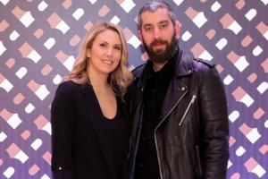 Γέννησε η Φωτεινή Πετρογιάννη! - εικόνα 2