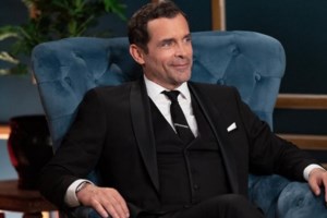 Κωνσταντίνος Μαρκουλάκης: "Λιποθύμησε μπροστά μου και τους είπα ότι κάνω τον γιατρό, δεν είμαι" - εικόνα 3