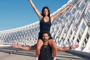 Αυτοί είναι οι διάσημοι καλεσμένοι της Σταματίνας Τσιμτσιλή στο "Happy Day"