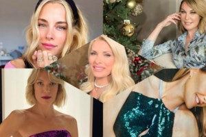 Η Βάσω Λασκαράκη εύχεται στον Λευτέρη Σουλτάτο με μαντινάδα